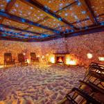 SERENITY IN THE MOUNTAINS SPA & LODGE