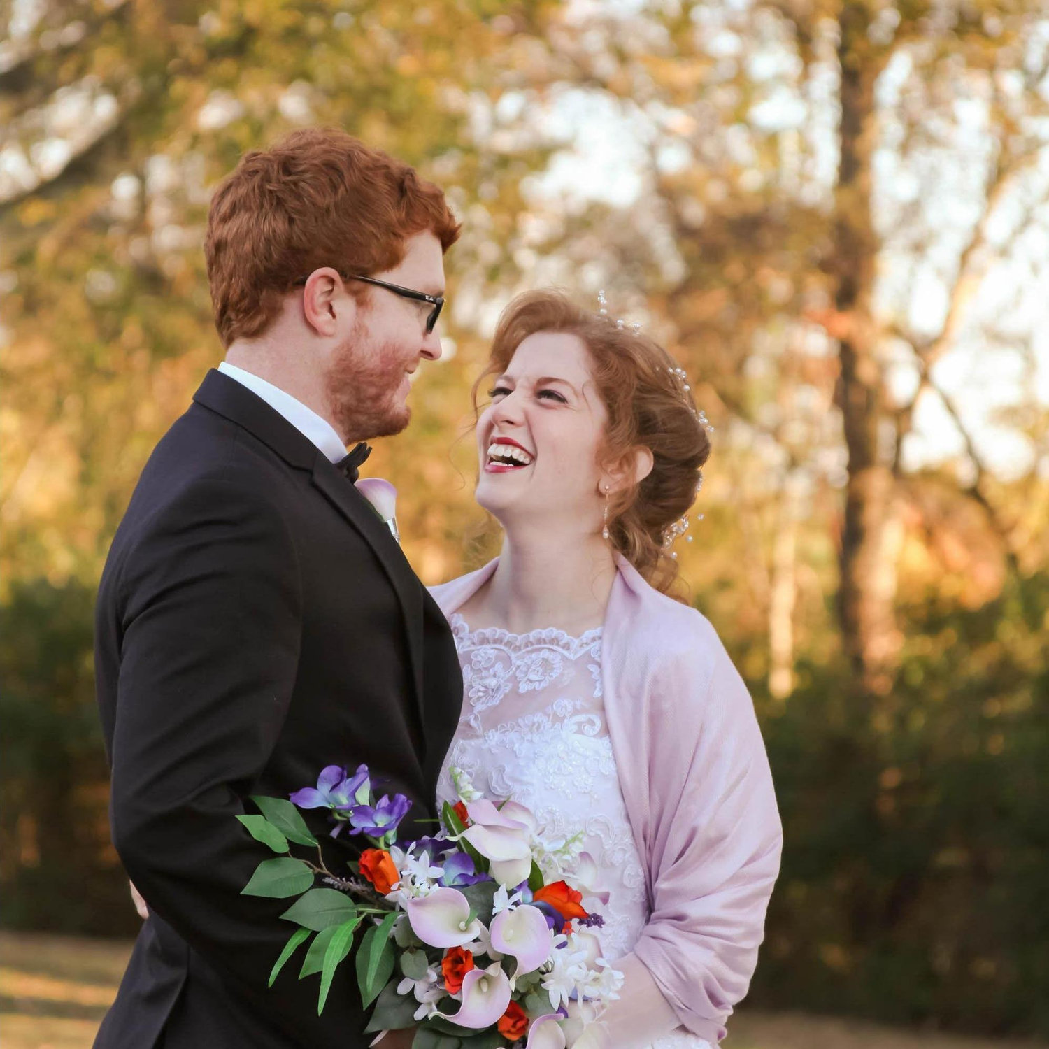 November 10, 2018
805 Days
Kylene Ann Photography (a.k.a. the best photographers ever)