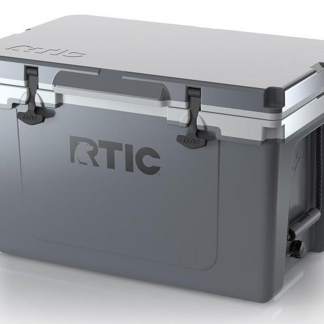 52 QT Ultra-Light Cooler