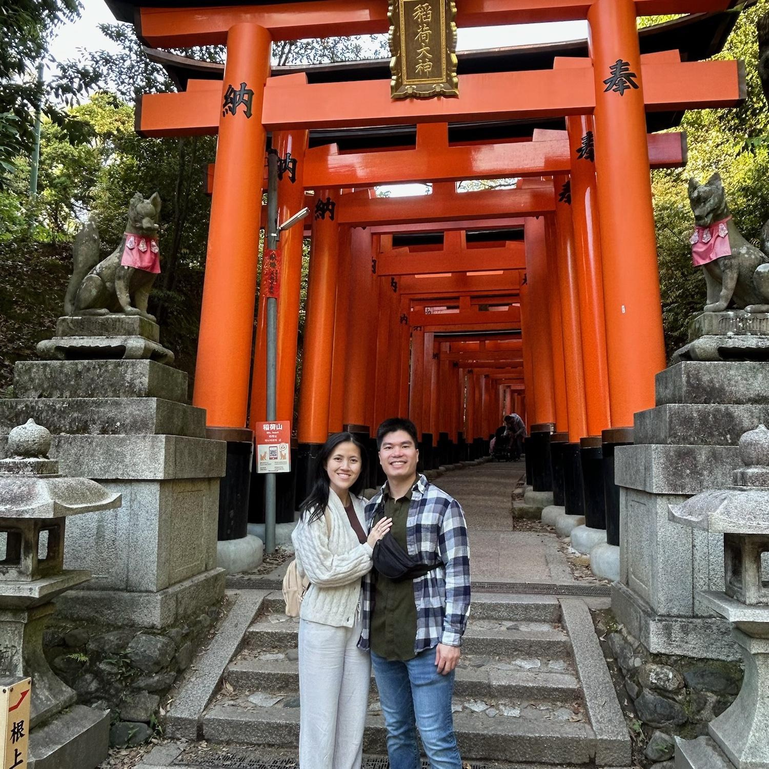 Kyoto, Japan