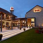 Sagamore Spirit Distillery
