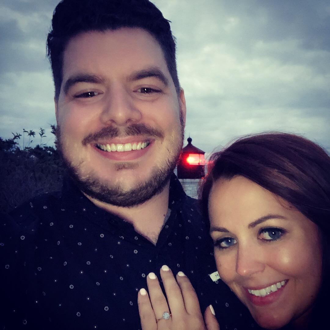 The Wedding Website of Brendan Hogan and Erika Underwood