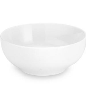 Pillivuyt Coupe Porcelain Cereal Bowls — Set of 4