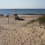 Kirk Park Beach