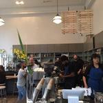 Blue Bottle Coffee