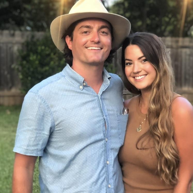 2020- John’s 30th in Austin
