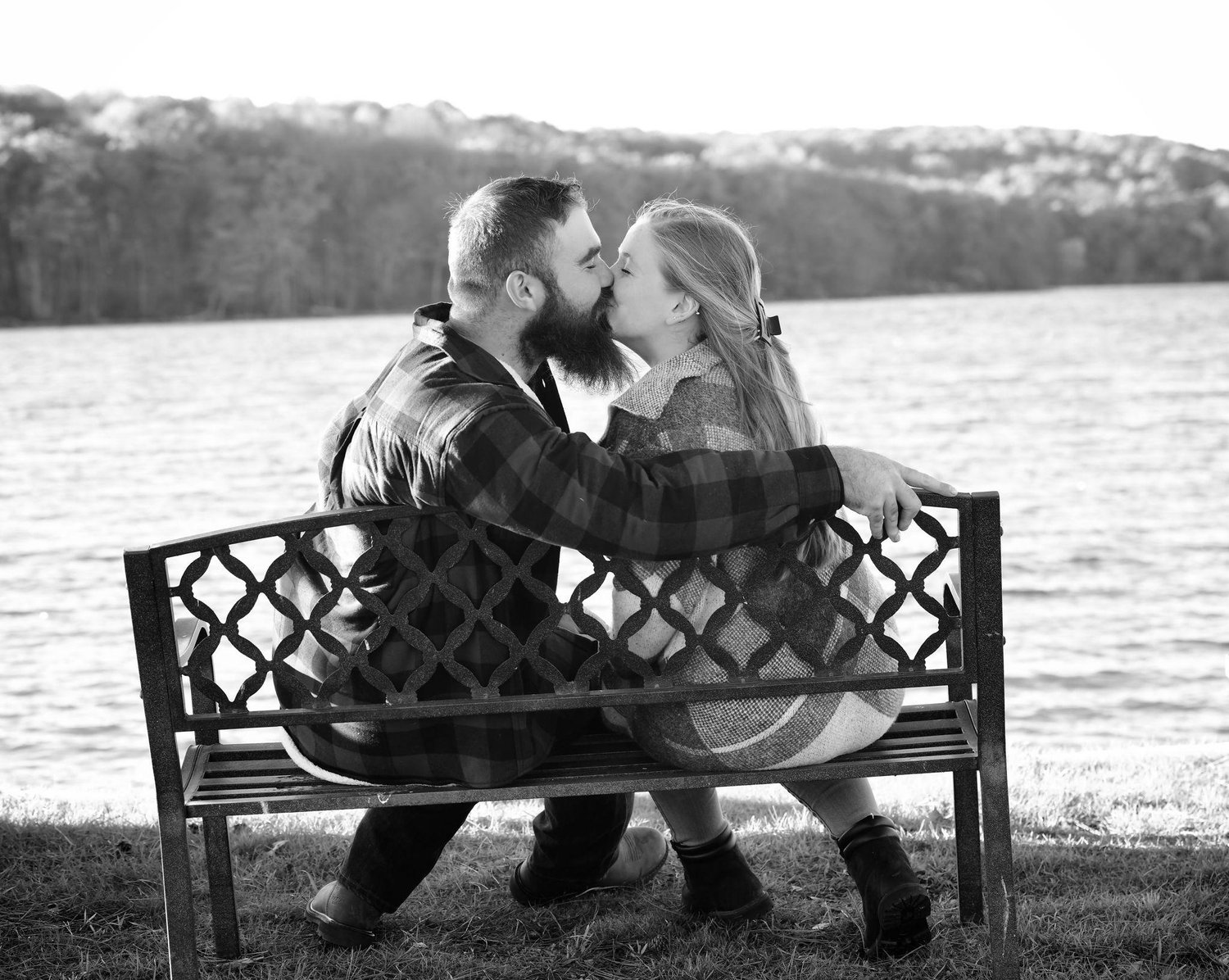 The Wedding Website of Melissa Moroney and William Weir