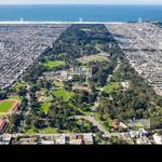 Golden Gate Park