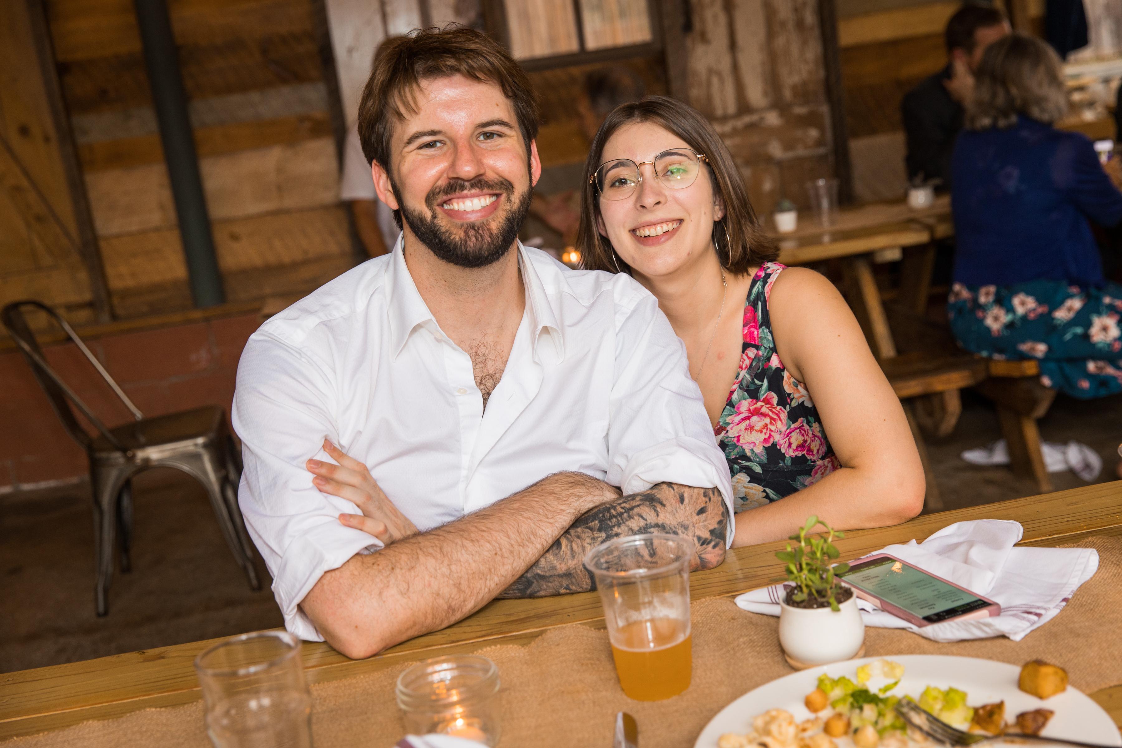 The Wedding Website of carley allen and todd higbee