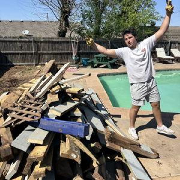 Our Home Renovation Fund