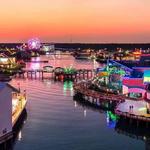 Broadway at the Beach