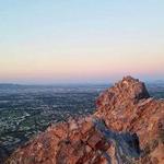 Piestewa Peak