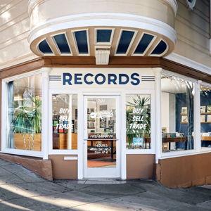 Records fund