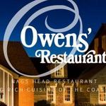 Owens' Restaurant