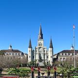 St. Louis Cathedral
