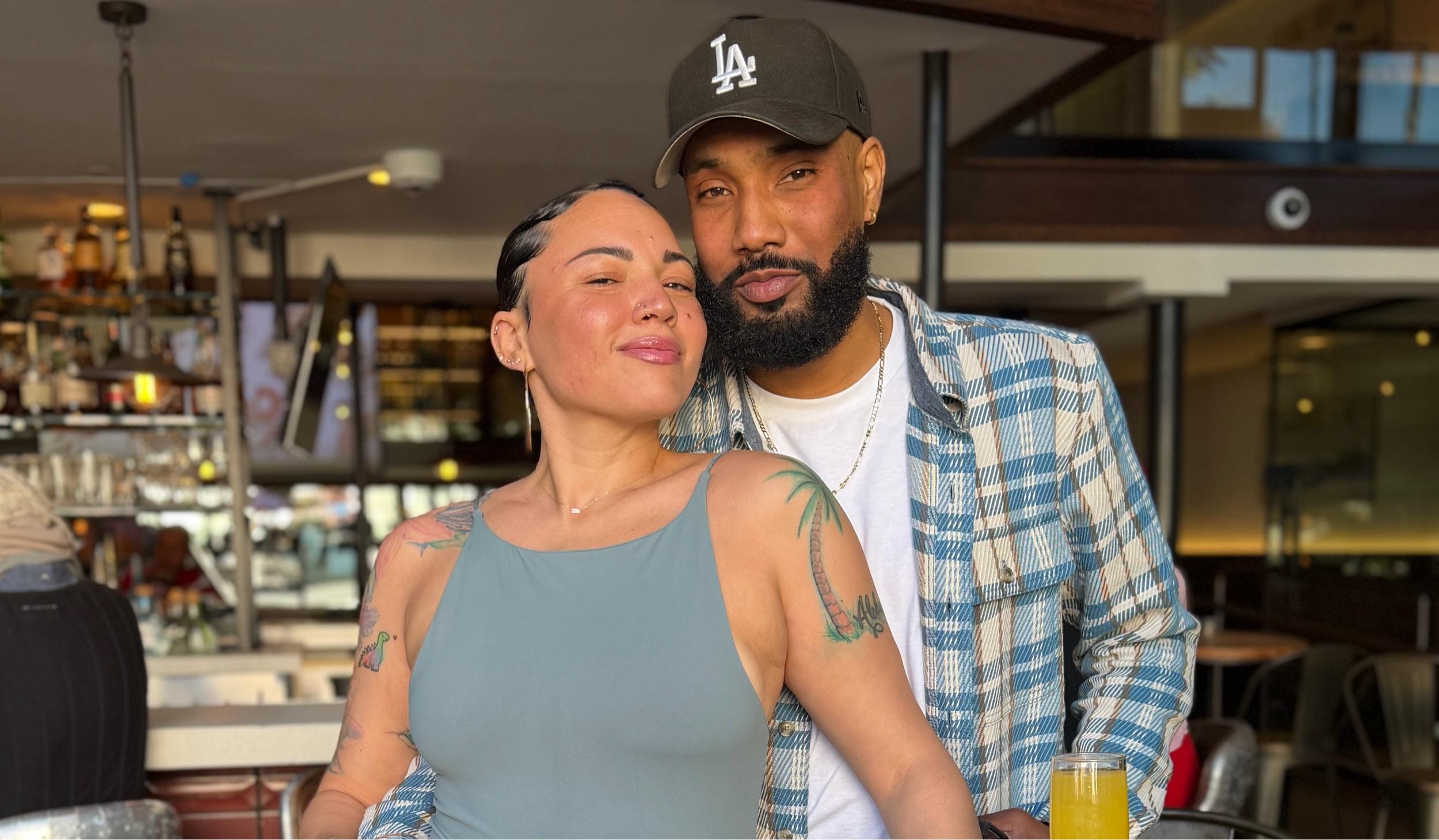 The Wedding Website of Haleigh Scott and Jonathan Seals