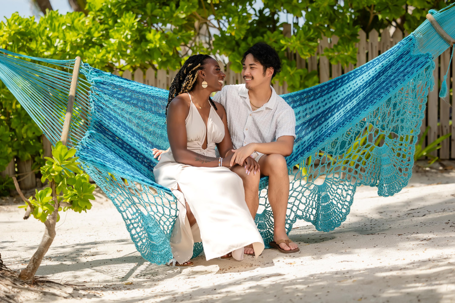 The Wedding Website of Lalita Ford and Collin Doan