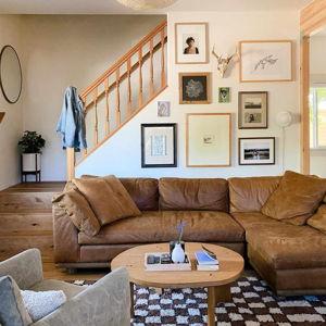 Our furniture fund