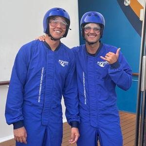 Honeymoon Experience