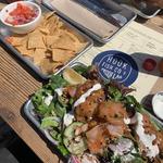 Hook Fish Co. at Proof Lab Beer Garden