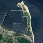 Gateway National Recreation Area - Sandy Hook