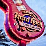 Seminole Hard Rock Hotel & Casino Tampa