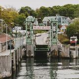 Peaks Island