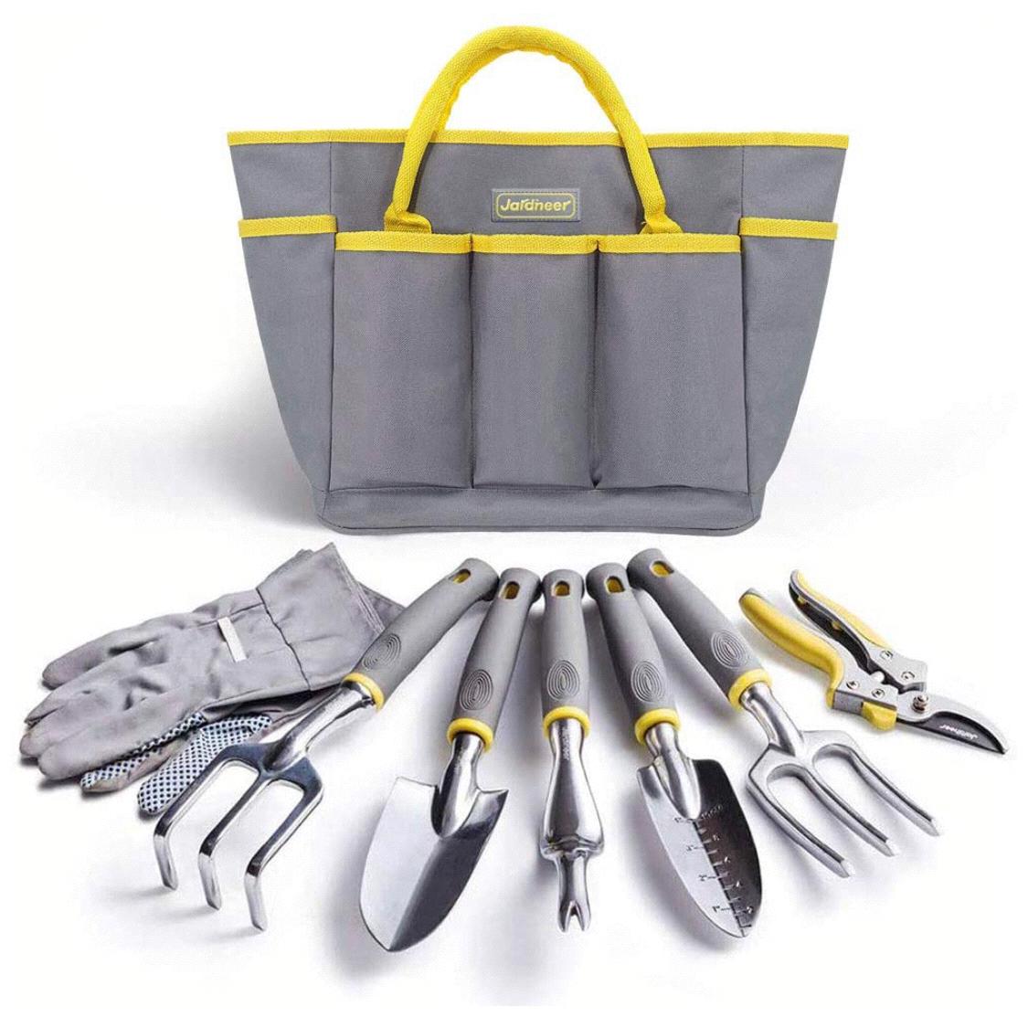 Jardineer Garden Hand Tools