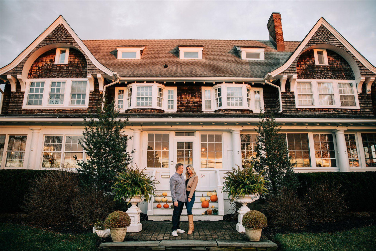 The Wedding Website of Kevin Rems and Mary Scarrone