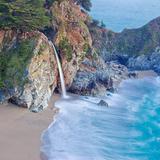 McWay Falls