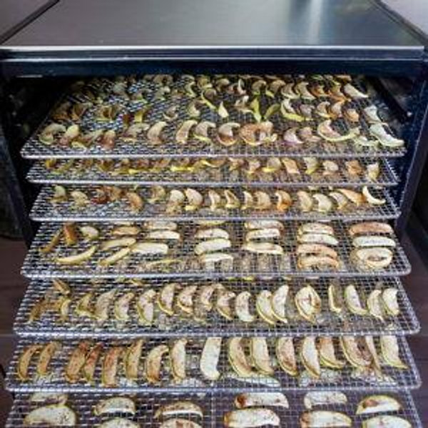 10 Tray Food Dehydrator