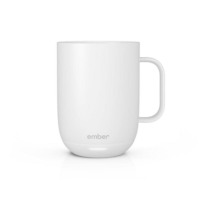 Ember Mug - Heated Coffee Mug