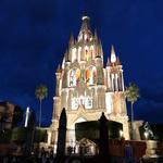 Parroquia de San Miguel Arcángel