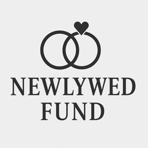 Our newlywed fund - Venmo option