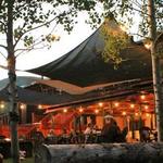 Silver Fork Lodge Restaurant