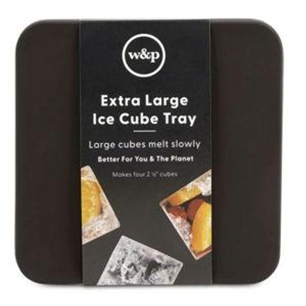Extra Large Ice Cube Tray