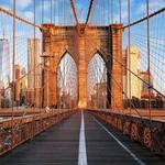 Brooklyn Bridge