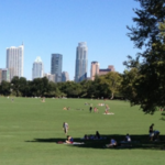 Zilker Metropolitan Park