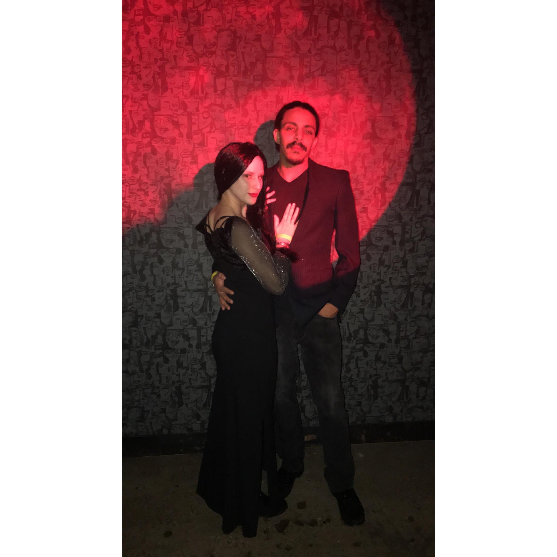 Halloween 2018