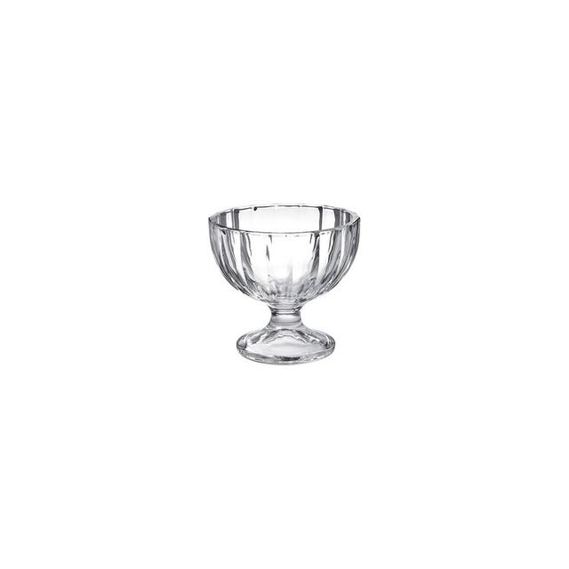 9oz 6pk Alaska Glass Dessert Bowls - Bormioli Rocco
