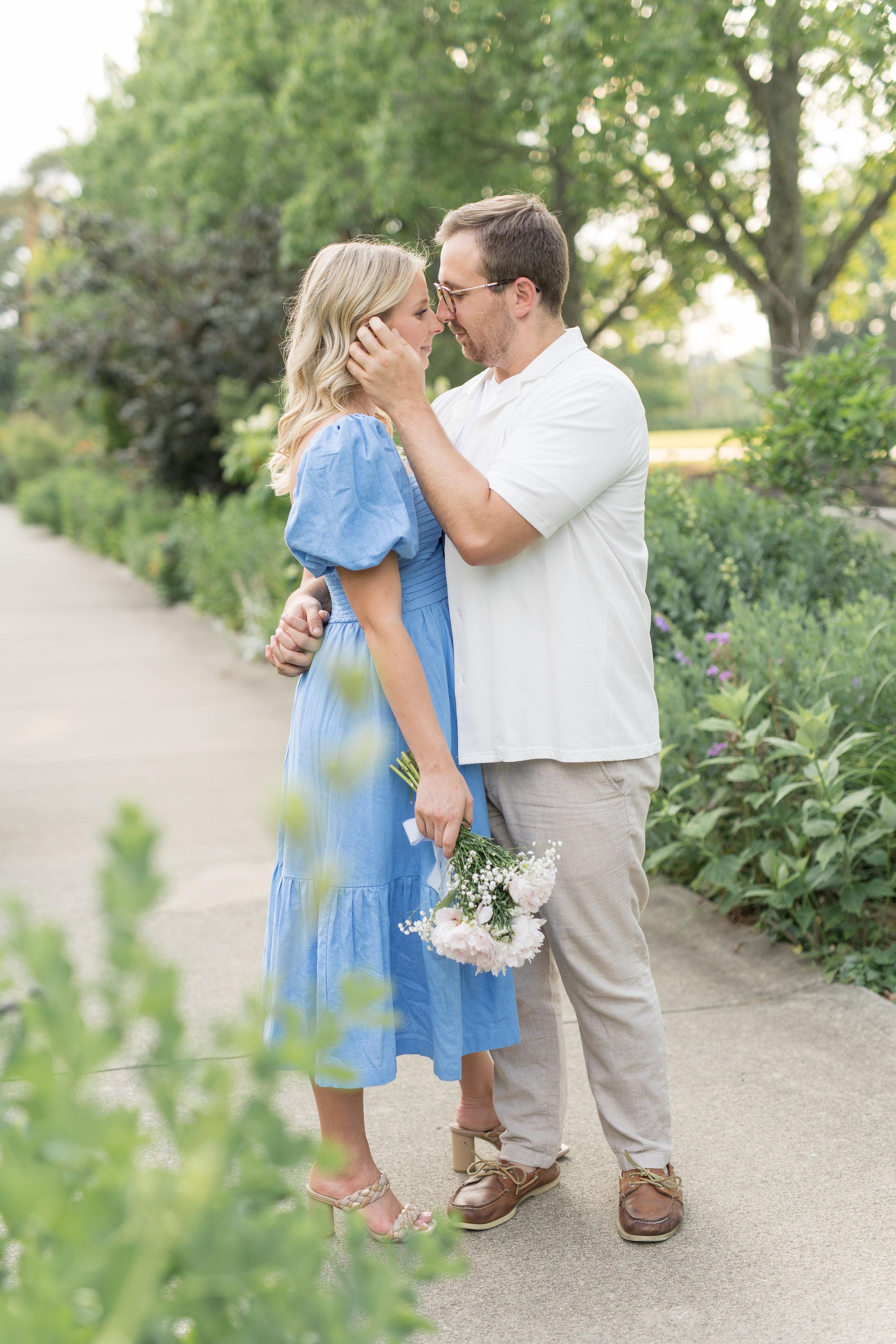 The Wedding Website of Jami Foster and Jacob Haas