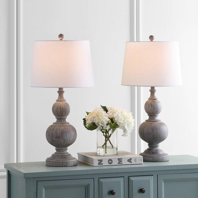 Lindauer 29'' Table Lamp Set (Set of 2)