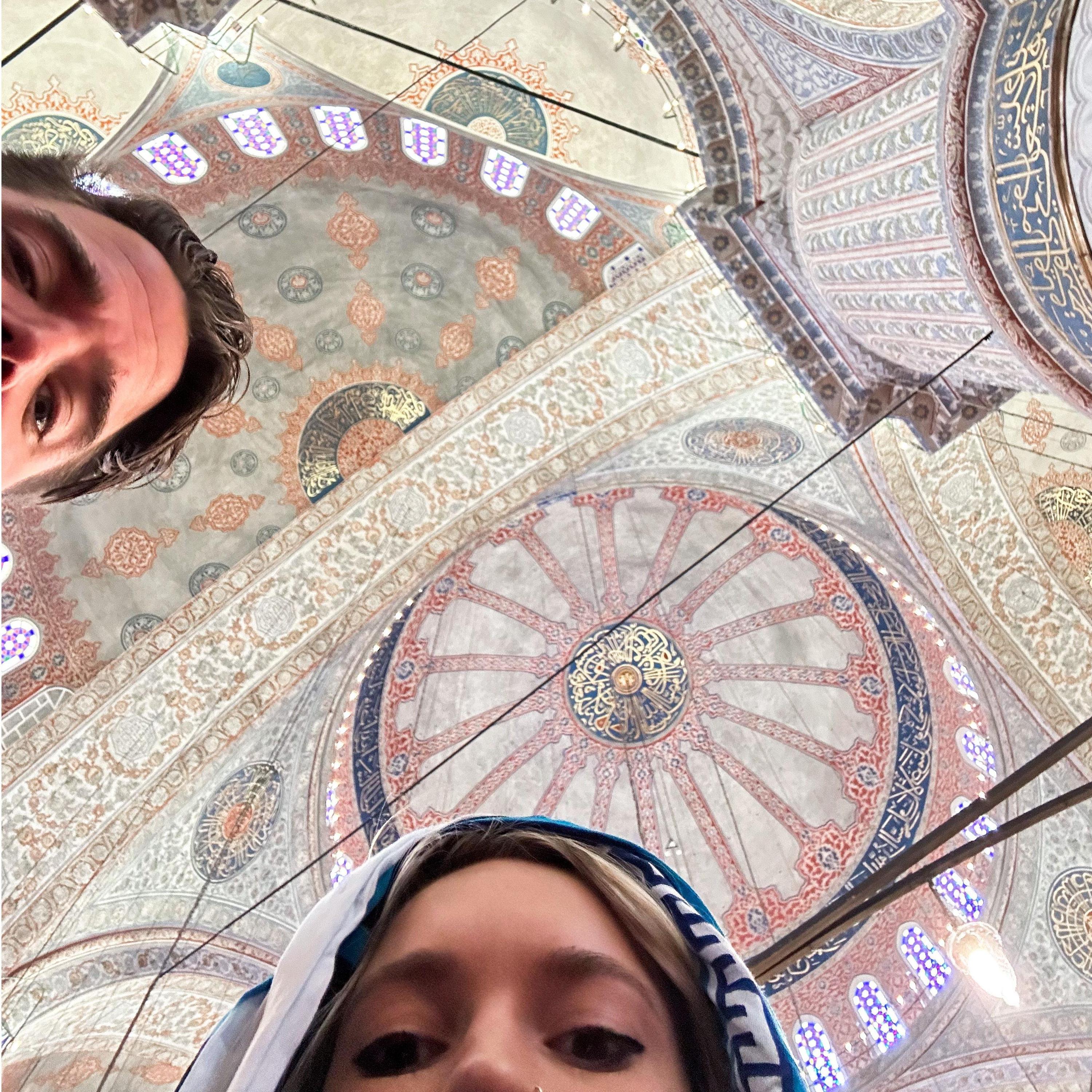 Istanbul, Turkey