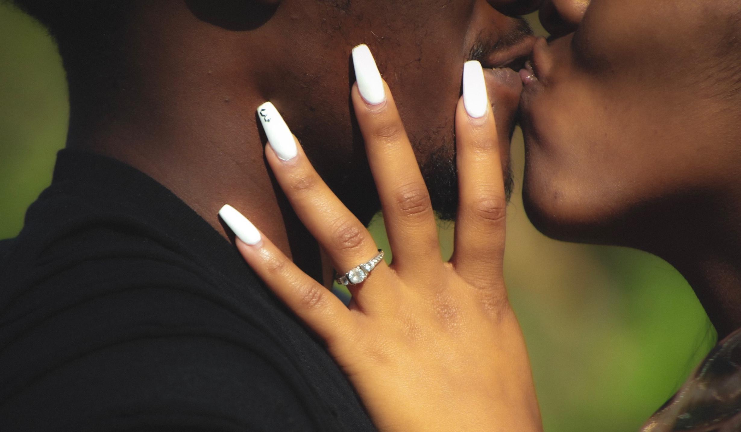 The Wedding Website of Elizabeth Reece and Tyrus Williams