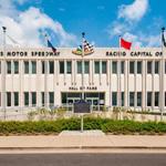 Indianapolis Motor Speedway Museum