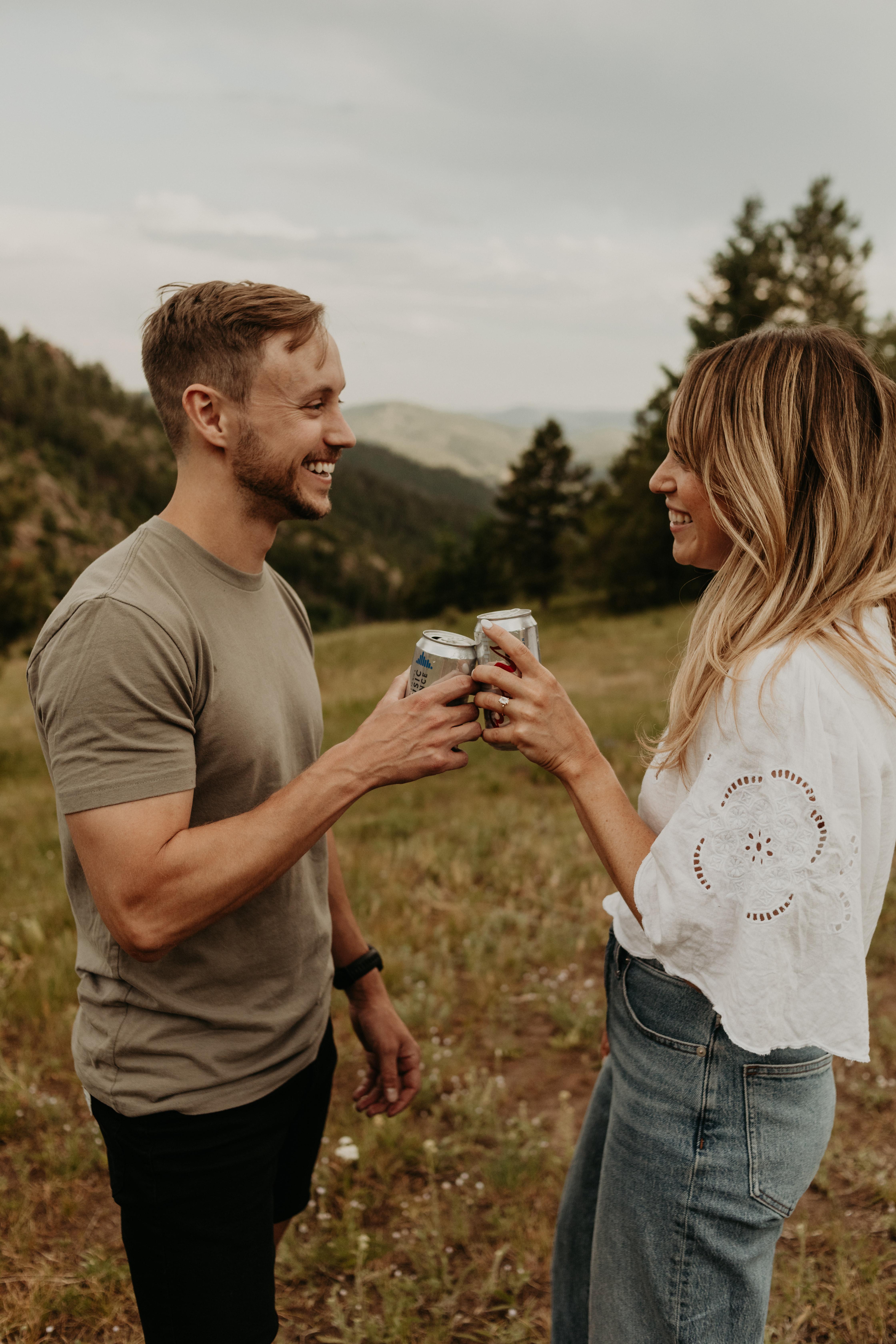 The Wedding Website of Alexa Wilson and Kevin McLean