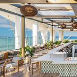 Restaurants, Bars & Lounges