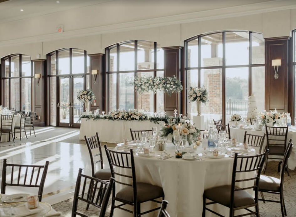 The Wedding Website of Joanna Klos and David Bialek