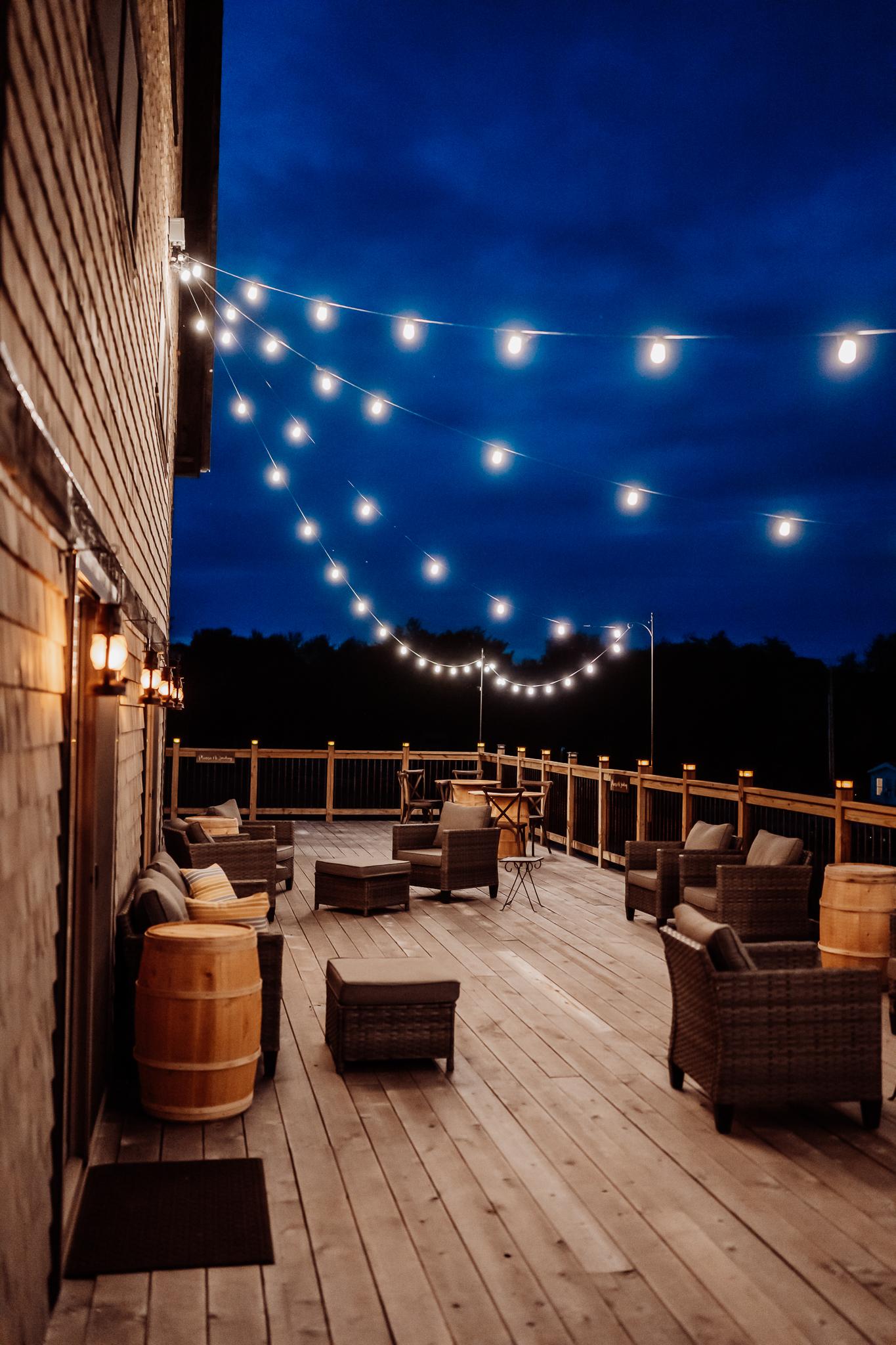 The Wedding Website of Sydney Ames and Hunter True