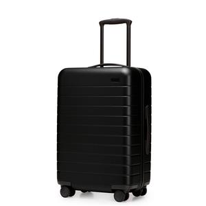 The Bigger Carry-On